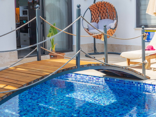  gece  -  Kasım
  | Villa Tatili Kalkan İslamlar’da | Jakuzili ve Isıtmalı Havuzlu 4 Kişilik Lüks Konaklama